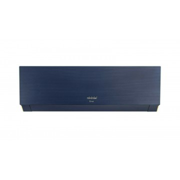 Toyotomi Erai CTN/CTG-235BRM Κλιματιστικό Inverter 12000 BTU A++/A+ με Ιονιστή και WiFi Midnight Blue Toyotomi Erai CTN/CTG-235BRM Κλιματιστικό Inverter 12000 BTU A++/A+ με Ιονιστή και WiFi Midnight Blue